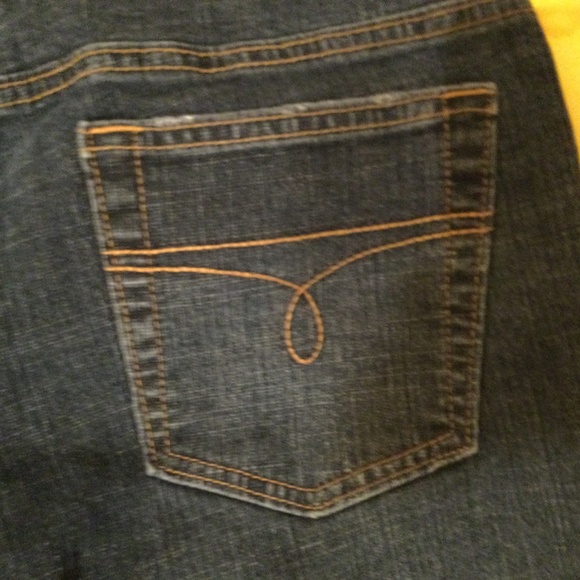 Calvin Kline Denim Jeans - Picture 5 of 9